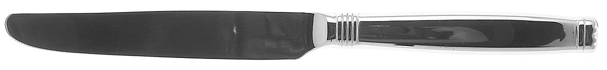Tiara (Stainless) New French Hollow Knife by Tuttle-1