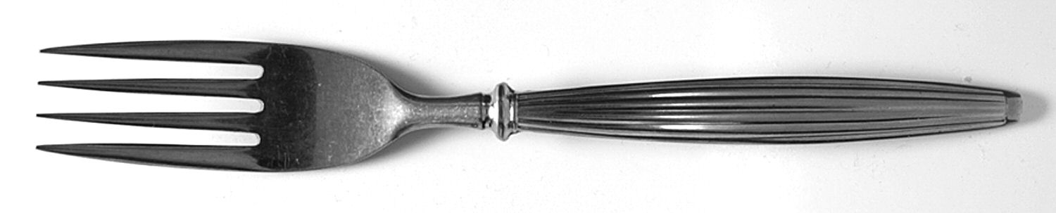TWS233 Fork by Towle Silver-1