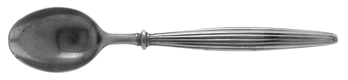 TWS233 Teaspoon by Towle Silver-1