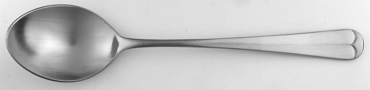 Standish Tablespoon (Serving Spoon) by Towle Silver-1