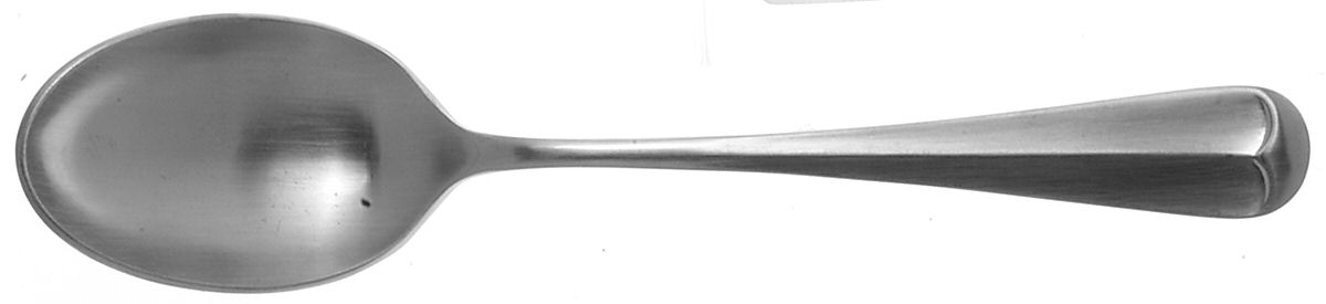 Standish Place/Oval Soup Spoon by Towle Silver-1