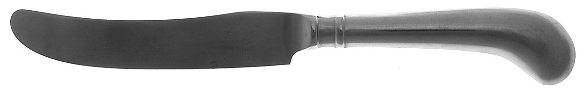 Standish New French Pistol Knife with Bolster by Towle Silver-1