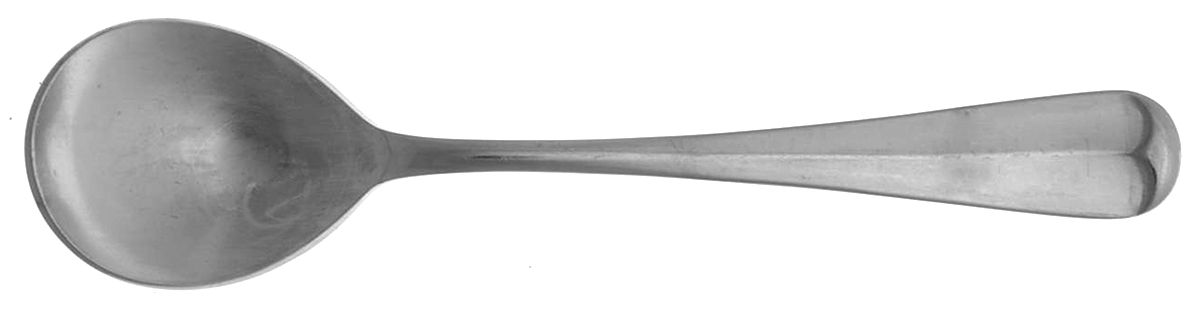 Standish Sugar Spoon by Towle Silver-1