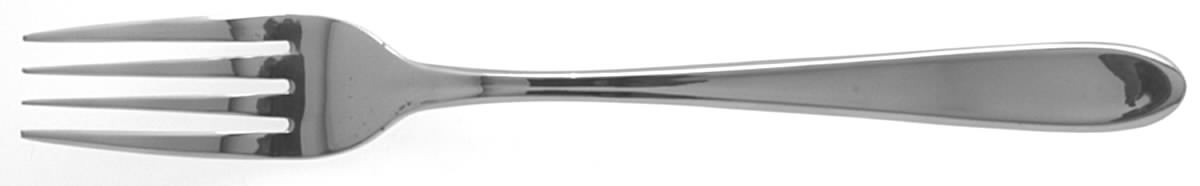 Cascade (Stainless) Fork by Towle Silver-1