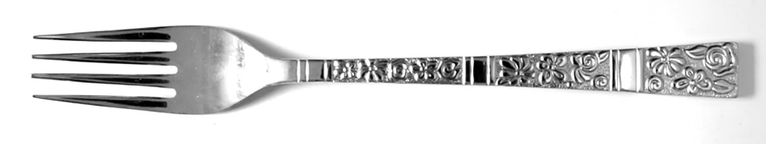TWS236 Fork by Towle Silver-1