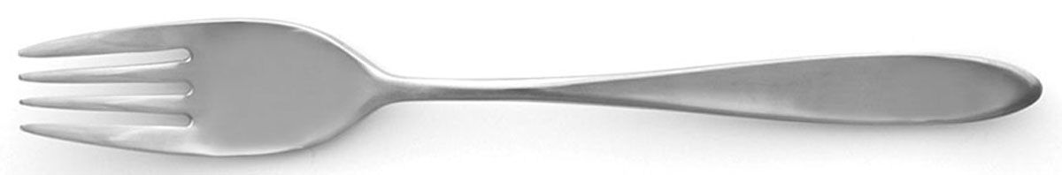Design 2 (Stainless, Korea) Fork by Towle Silver-1