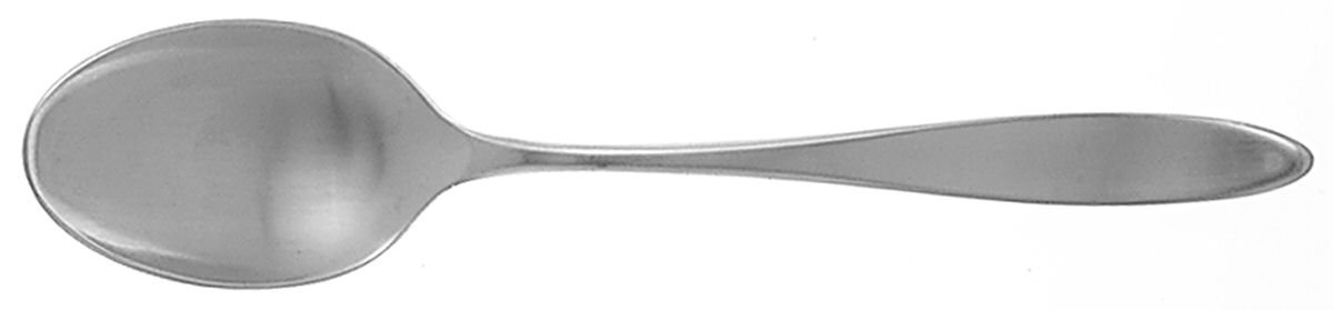 Design 2 (Stainless, Korea) Teaspoon by Towle Silver-1