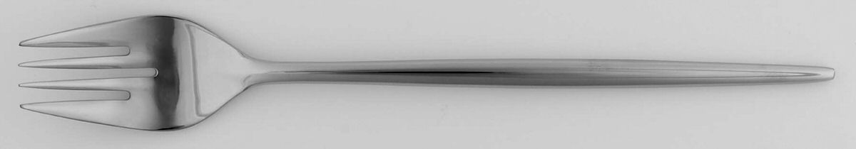 Palio (Stainless) Fork by Towle Silver-1