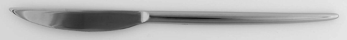 Palio (Stainless) Modern Solid Knife by Towle Silver-1