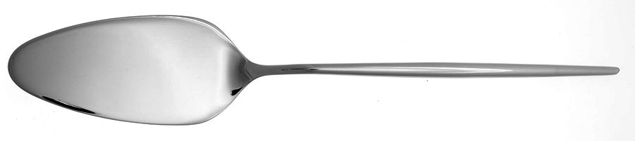 Palio (Stainless) All Stainless Pie Server by Towle Silver-1