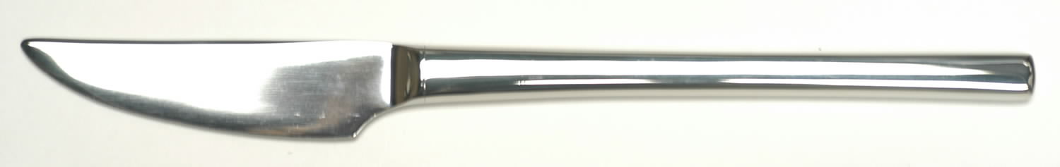 Atrium (Stainless) New French Hollow Knife by Towle Silver-1