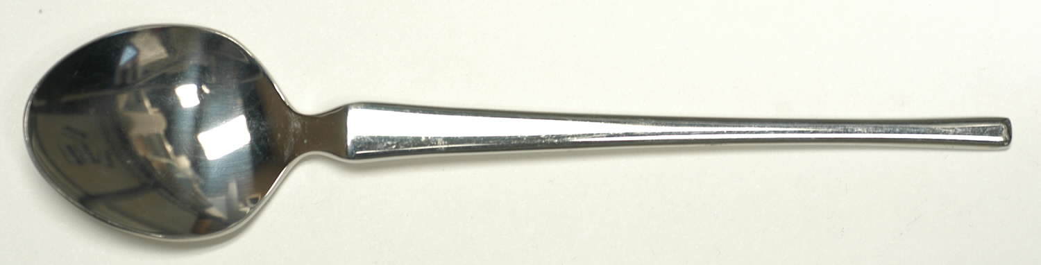 Atrium (Stainless) Teaspoon by Towle Silver-1