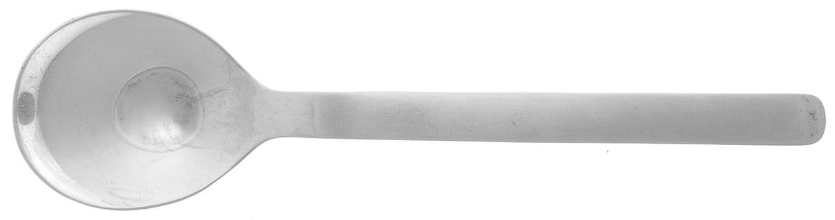 Pela (Stainless) Tablespoon (Serving Spoon) by Towle Silver-1