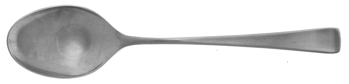 TWS237 Place/Oval Soup Spoon by Towle Silver-1