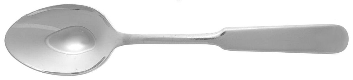 Heritage (Silverplate) Teaspoon by Towle Silver-1