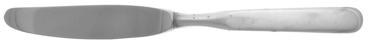 Heritage (Silverplate) Modern Hollow Knife by Towle Silver-1