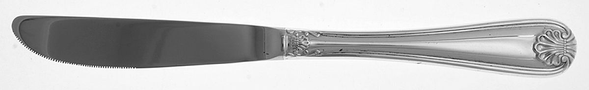 Bay Shore (Silverplate) Modern Hollow Knife by Towle Silver-1