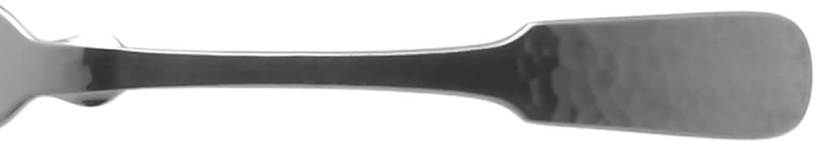 Hammersmith (Stainless, Germany, Glossy) Fork by Towle Silver-1