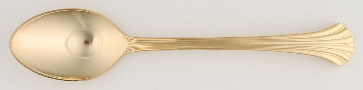 TWS250 Teaspoon by Towle Silver-1