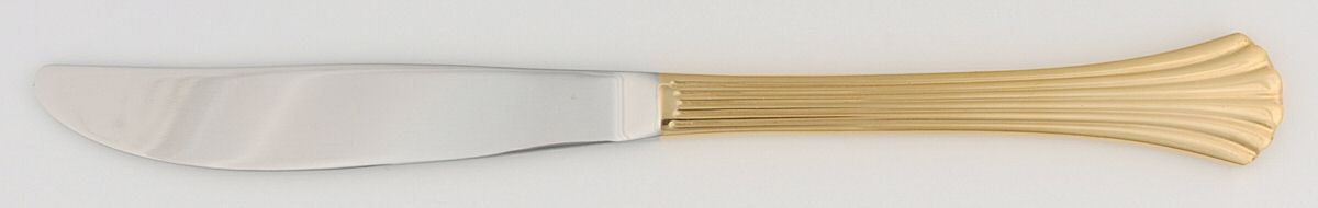 TWS250 Modern Solid Knife by Towle Silver-1
