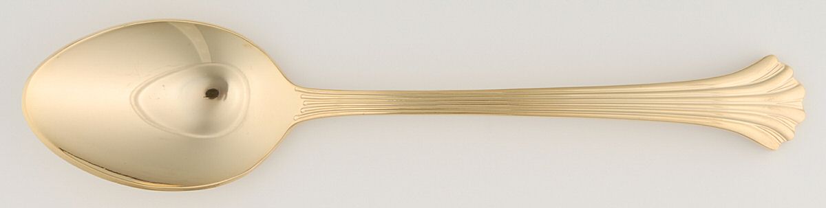 TWS250 Place/Oval Soup Spoon by Towle Silver-1