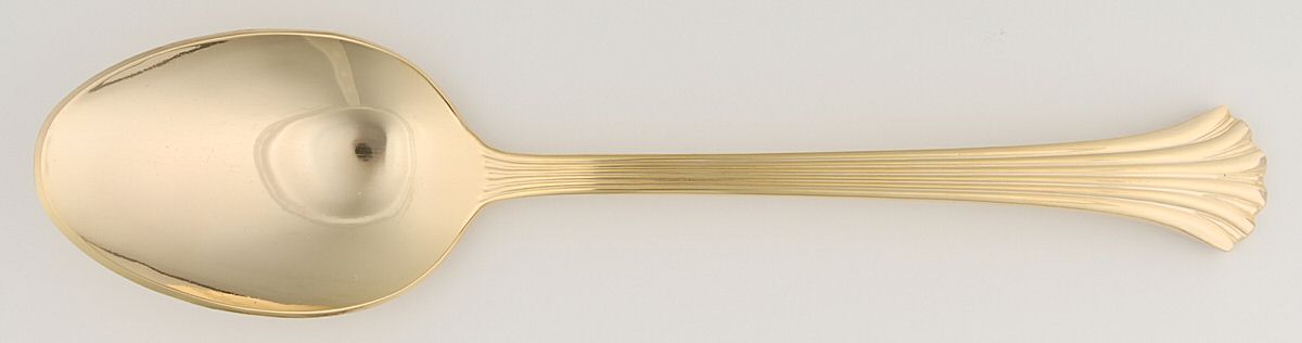 TWS250 Tablespoon (Serving Spoon) by Towle Silver-1