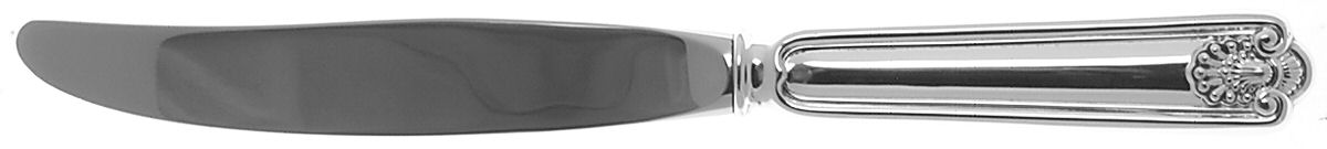 Fiddle Shell-Alden (Sterling) Modern Hollow Knife by Towle Silver-1