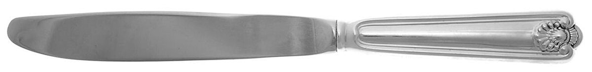 Fiddle Shell-Alden (Sterling) Modern Hollow Knife by Towle Silver-1