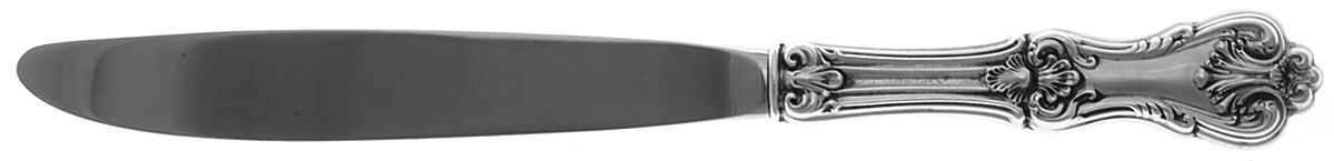 Federal Cotillion(Sterling, Newer) Modern Hollow Knife by Towle Silver-1