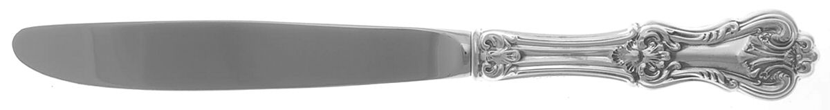 Federal Cotillion(Sterling, Newer) Modern Hollow Knife by Towle Silver-1