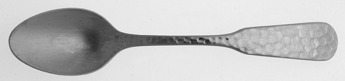 Belize (Stainless) Teaspoon by Tools of The Trade-1