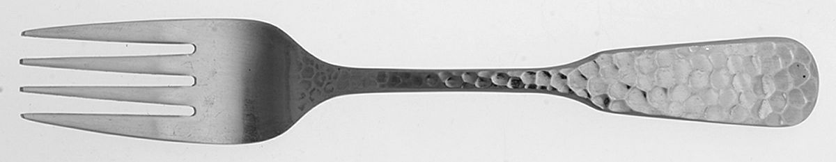 Belize (Stainless) Individual Salad Fork by Tools of The Trade-1