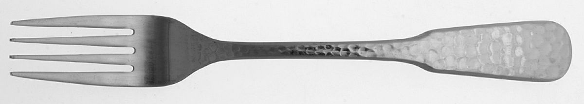 Belize (Stainless) Fork by Tools of The Trade-1