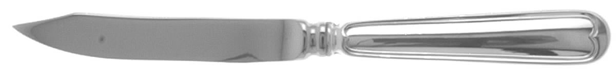 Fiddle Thread (Sterling) Individual Fruit Knife with Stainless Blade by Towle Silver-1