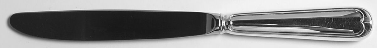 Fiddle Thread (Sterling) Modern Hollow Knife by Towle Silver-1