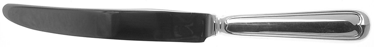 Fiddle Thread (Sterling) New French Hollow Knife by Towle Silver-1