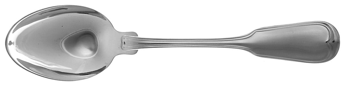 Fiddle Thread (Sterling) Teaspoon by Towle Silver-1