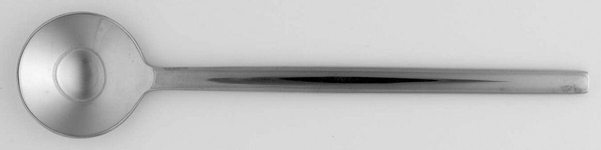 TWS254 Teaspoon by Towle Silver-1