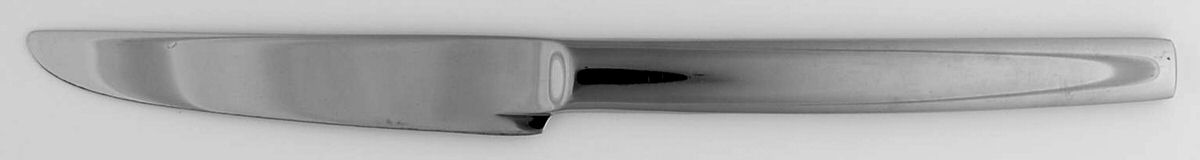 TWS254 New French Solid Knife by Towle Silver-1