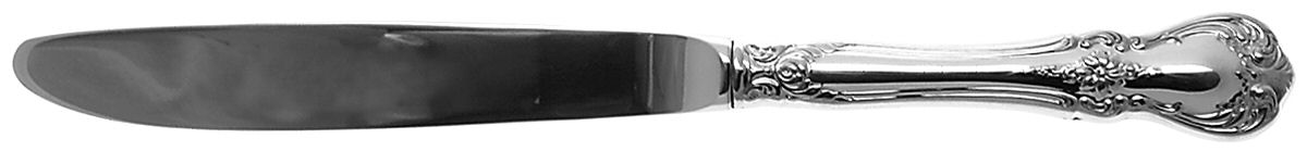 Old Master Gold (Sterling) Modern Hollow Knife by Towle Silver-1