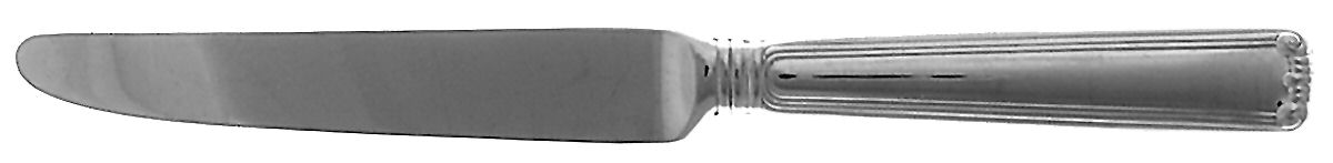 Boothbay (Stainless) New French Hollow Knife by Towle Silver-1