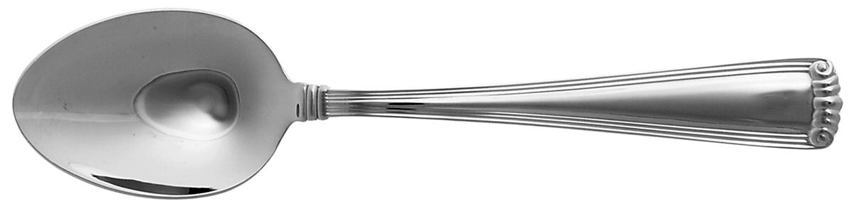 Boothbay (Stainless) Teaspoon by Towle Silver-1