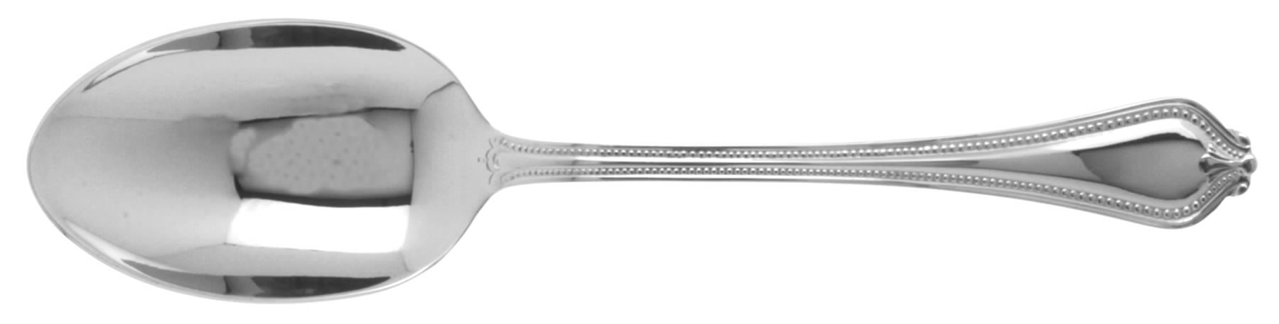 Sherbrooke Tablespoon (Serving Spoon) by Towle Silver-1