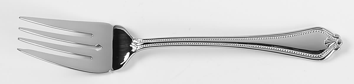 Sherbrooke Individual Salad Fork by Towle Silver-1