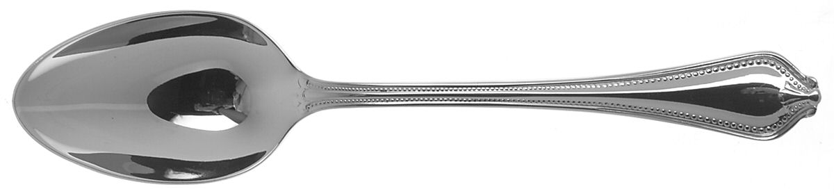 Sherbrooke Teaspoon by Towle Silver-1