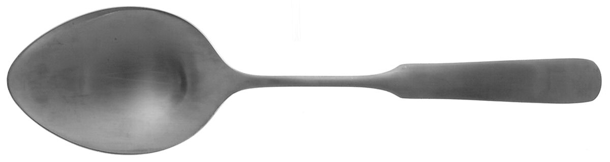 Heritage (Stainless) Tablespoon (Serving Spoon) by Towle Silver-1