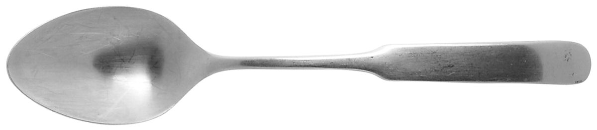 Heritage (Stainless) Teaspoon by Towle Silver-1