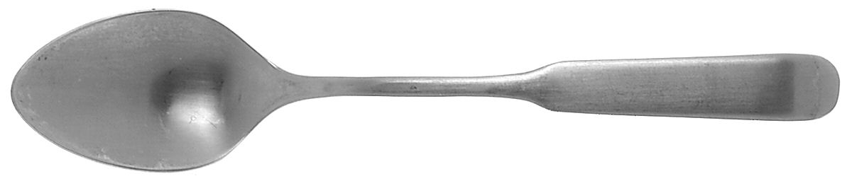 Heritage (Stainless) Demitasse Spoon by Towle Silver-1