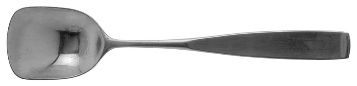 Bedford (Stainless) Sugar Spoon by Towle Silver-1
