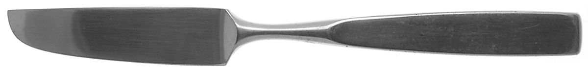 Bedford (Stainless) New French Solid Knife by Towle Silver-1